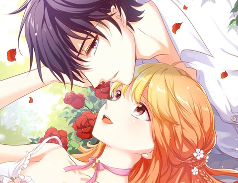 春風一度共纏情