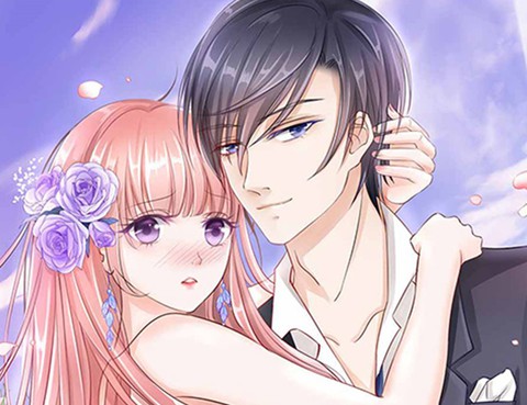 蜜桃小情人之烈愛知夏