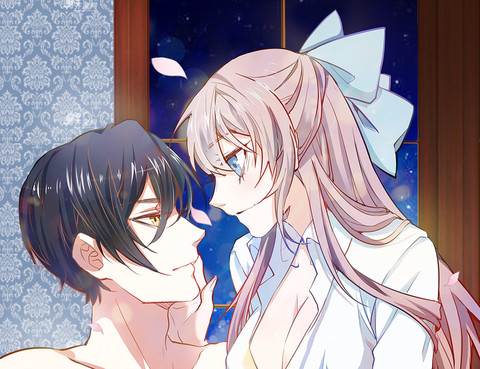 總裁的天價萌妻