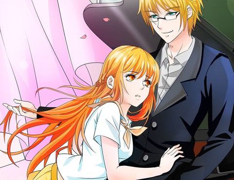 我的黑道男友是太子