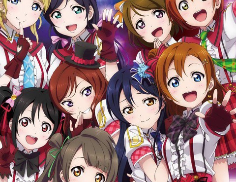 LoveLive