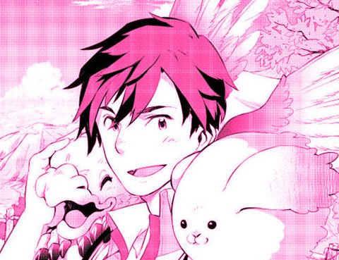 異世界的獸醫事業