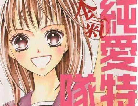 純愛特攻隊長!本氣