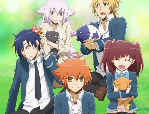 小木乃伊到我家