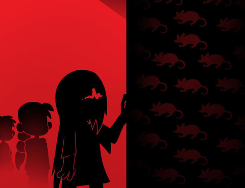 艾瑪外傳：校園歷險記