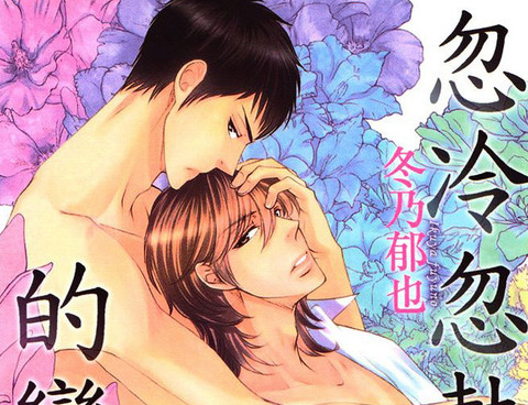 忽冷忽熱的戀情