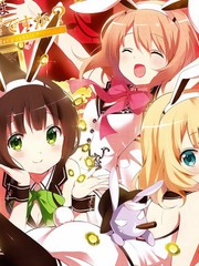 請問您今天要來點兔子嗎？