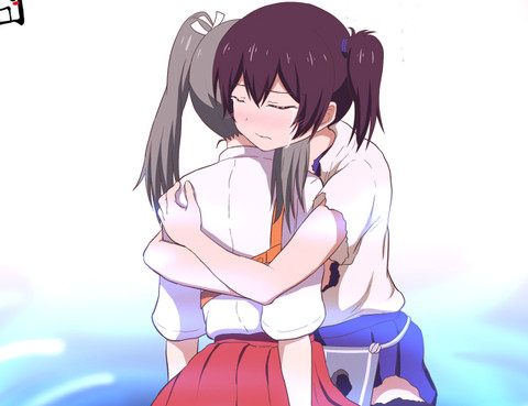 蛤蜊的艦娘漫畫