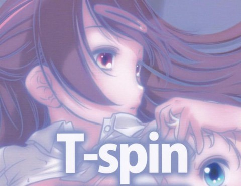 T-spin