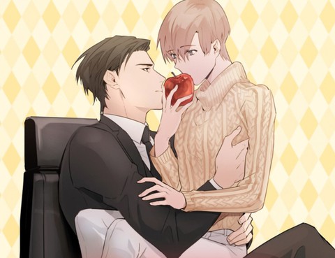 裕樹先生，那個不可以吃哦