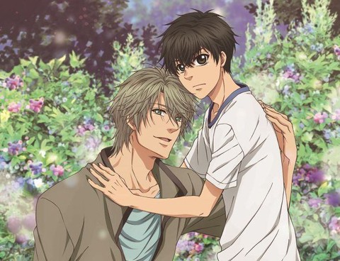 super lovers