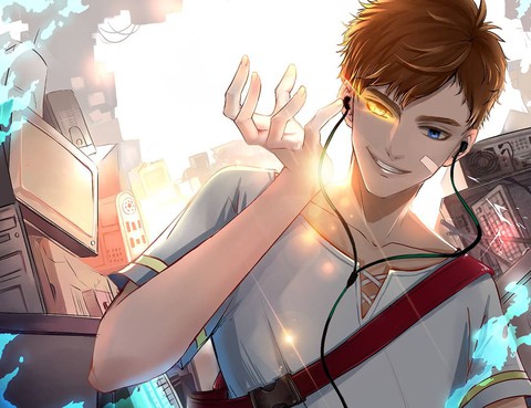 透視之眼（精修版）