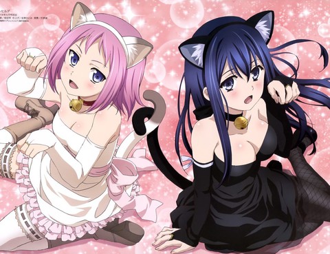 極黑的布倫希爾特