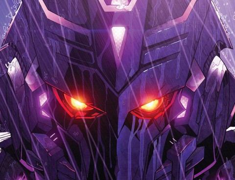 變形金剛：難以置信