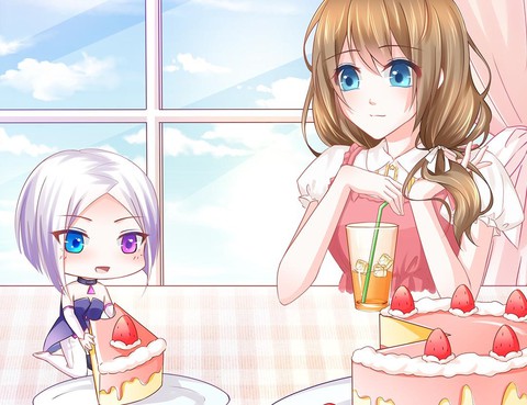 飼養外星人的注意事項