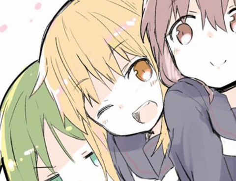 水平線上的文月