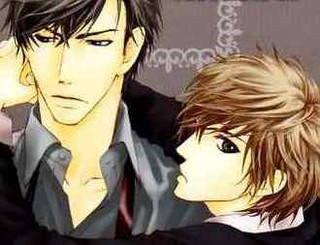 人家是人家,我們是我們