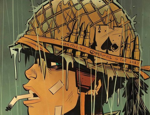 坦克女郎：世界大戰