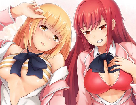 都是黑絲惹的禍