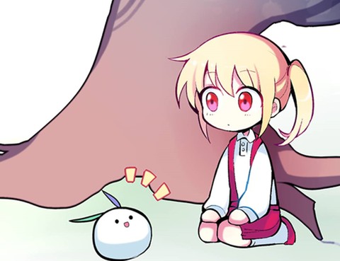 夏洛特的道聽途說