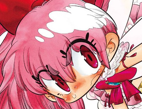 我們就是魔法少年