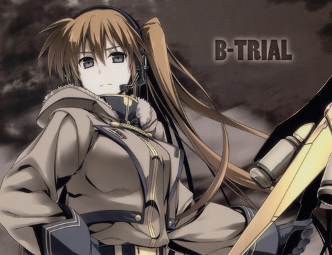 B-TRIAL