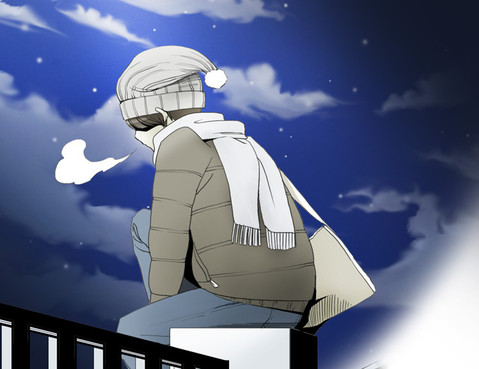 煩惱諮詢特別部