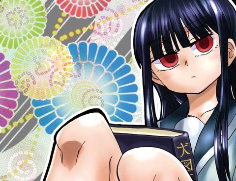 沙夜和線和幸福