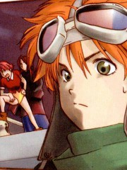 機動新世紀高達X~UNDER THE MOONLIGHT