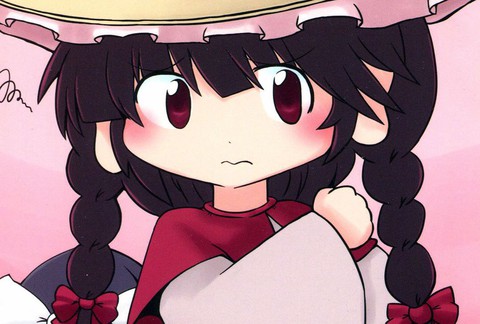 矢田寺成美她最近肩膀很痠疼