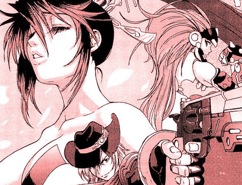 超級機器人大戰OG傳說：無限邊境