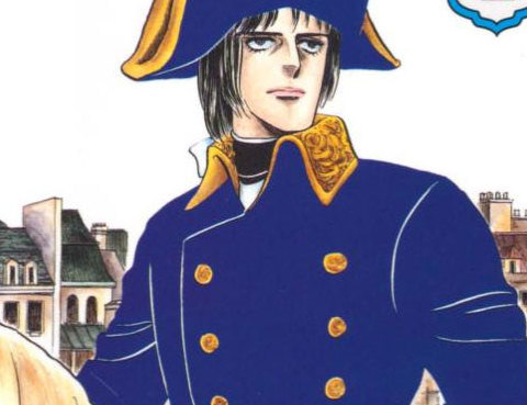 英雄交響曲——榮光的拿破崙