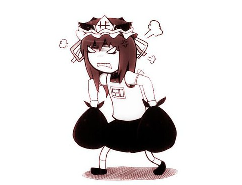 幻想鄉垃圾0運動