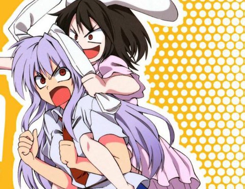 地上的玉兔因何而跳動？