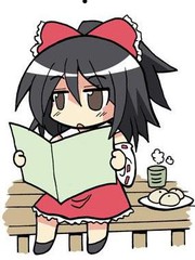 女僕長的每一天