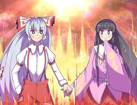 視宇宙之死的不老不死