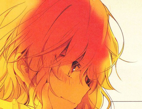 關於某個魔法使的故事