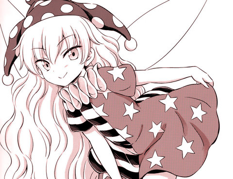 妖精小姐姐的小合集