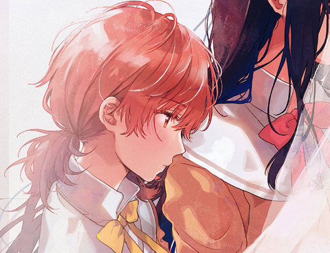 終將官方同人本