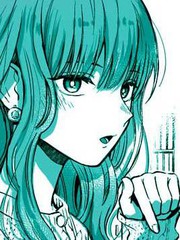 冰屬性男子與酷酷女同事