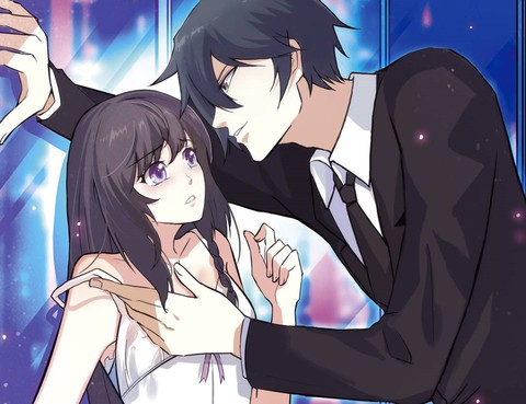 億萬總裁纏上我：天價婚約