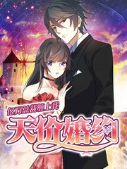 億萬總裁纏上我：天價婚約