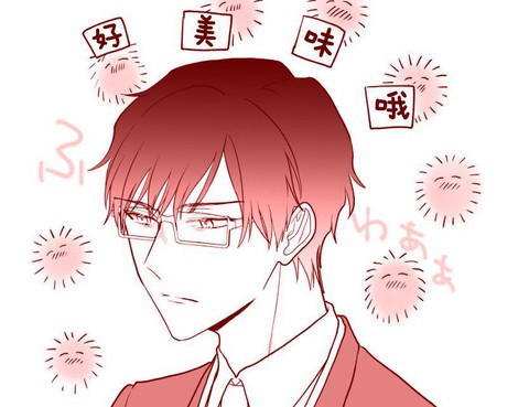 很會“讀空氣”的新進職員和冷漠的前輩