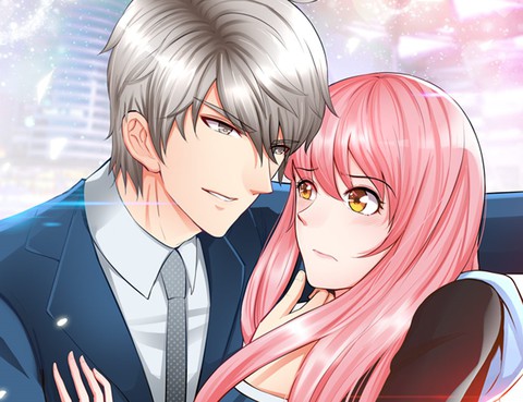 全球通緝心尖寵