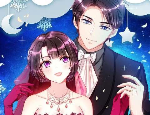 霸道總裁求抱抱