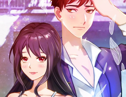 深愛入骨：獨佔第一冷少