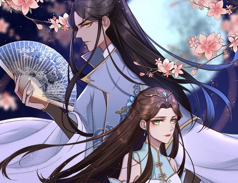 盛寵之錦繡征途