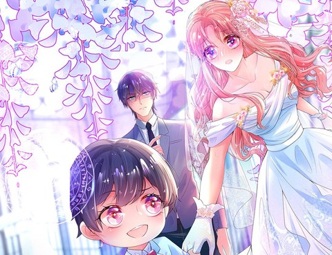 媽咪快跑：爹地追來了