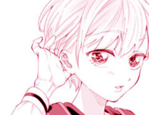 我尊敬的棒球部前輩變成女孩子，與我之間的糾葛