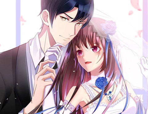 星動甜妻夏小星